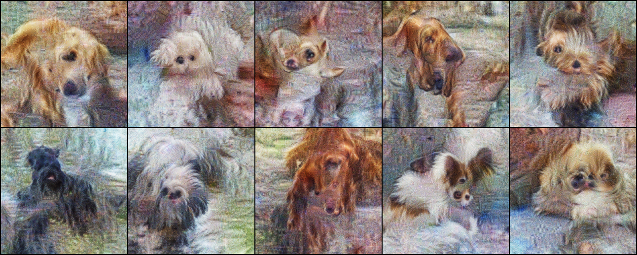 Fourth research result visualization