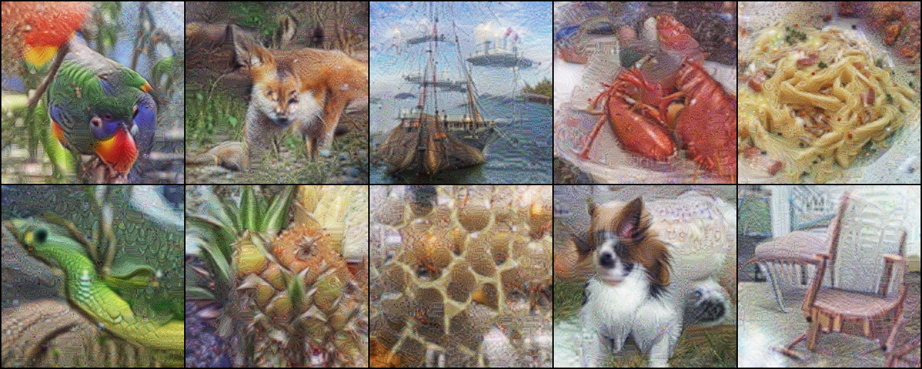 Third research result visualization