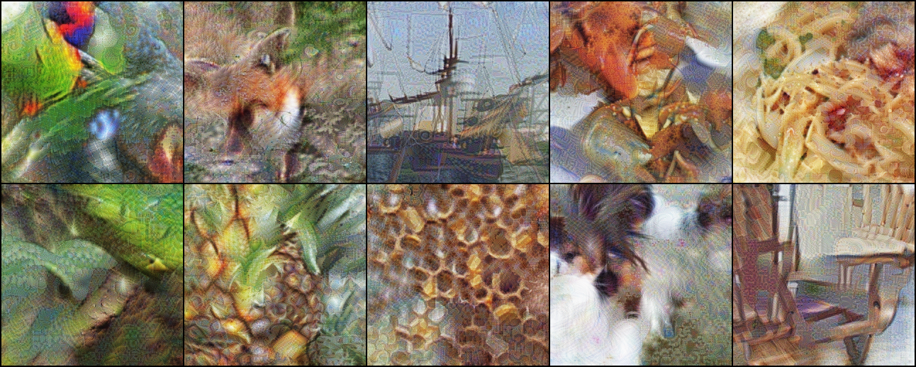 Fourth research result visualization